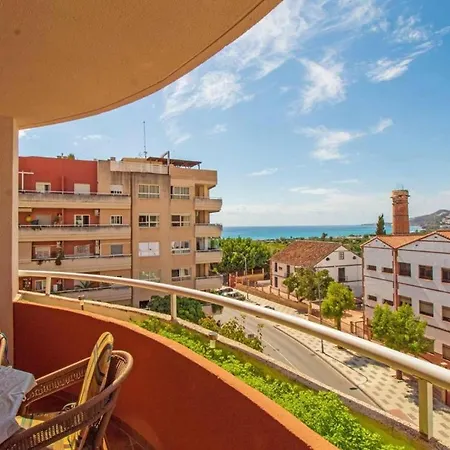 El Balcon De Mar