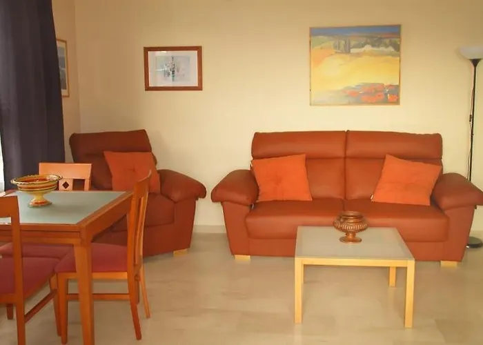 El Balcon De Mar * נרחה