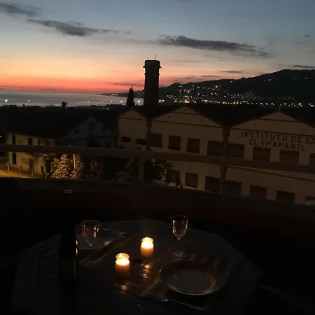 El Balcón De Mar