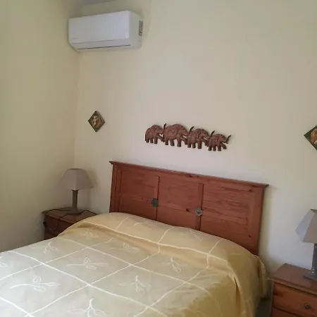 El Balcon De Mar *