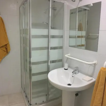Appartement El Balcón De Mar Nerja