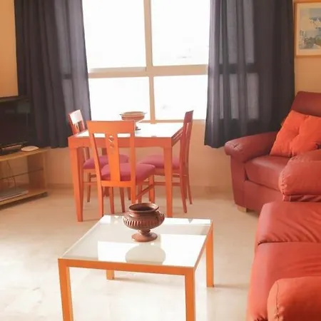 El Balcon De Mar * 内尔哈