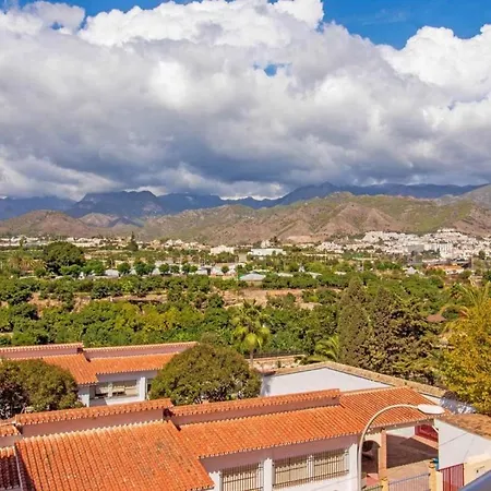 El Balcón De Mar Nerja
