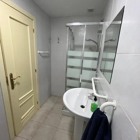 El Balcon De Mar 内尔哈