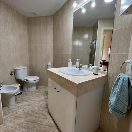 El Balcon De Mar 内尔哈