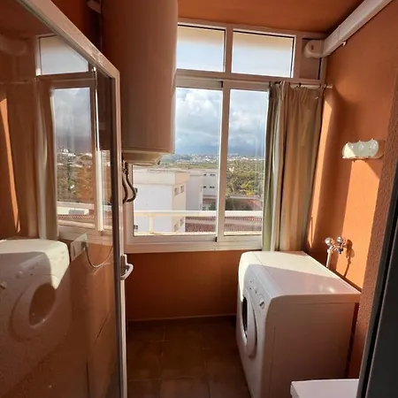 El Balcón De Mar Appartement *