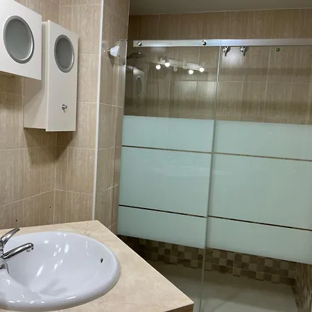 El Balcón De Mar Appartement *