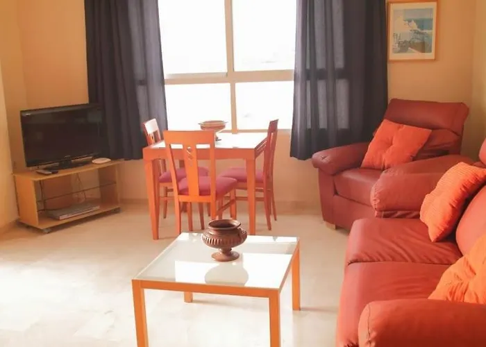 El Balcon De Mar * ネルハ