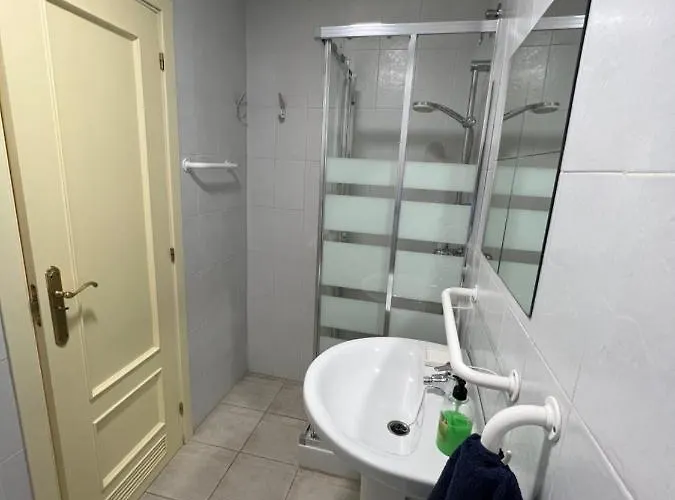 El Balcón De Mar Nerja