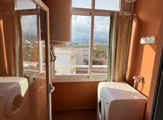 El Balcón De Mar Apartamento *