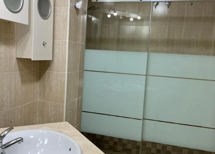 El Balcón De Mar Apartamento *