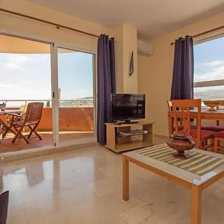 El Balcon De Mar Apartmán Nerja