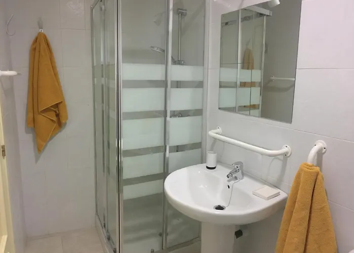 Apartmán El Balcon De Mar Nerja