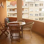 El Balcon De Mar شقة نيرخا