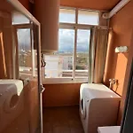El Balcon De Mar شقة *