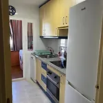 El Balcon De Mar شقة