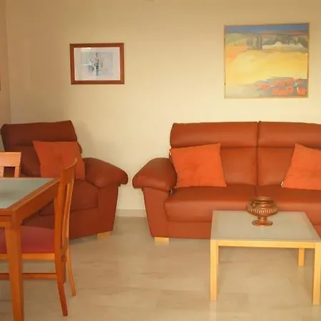 El Balcon De Mar * نيرخا